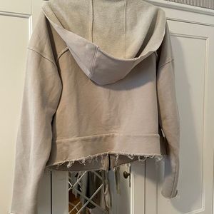 Alo Yoga Oversized Hoodie